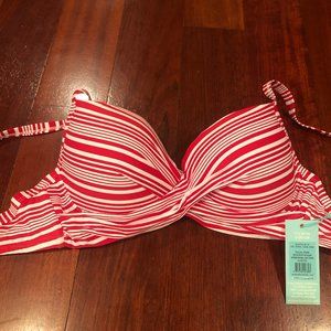Sea Level Australia Bikini Top - Never worn!